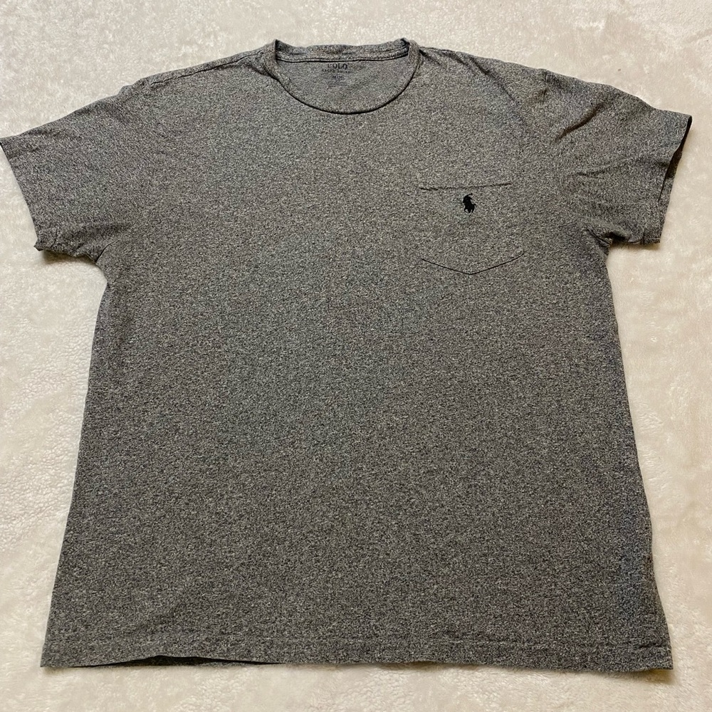 Ralph Lauren shirt size: medium